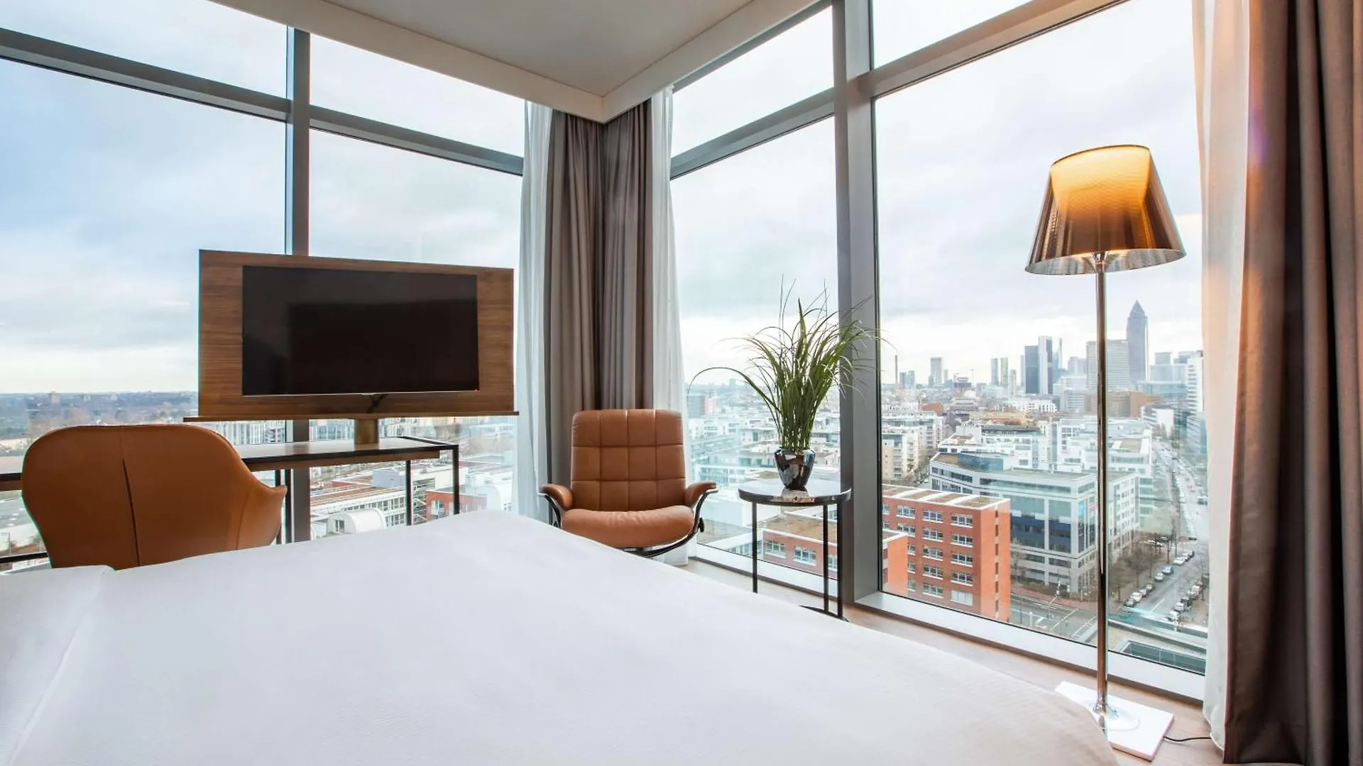 Radisson Blu Hotel Frankfurt Frankfurt am Main