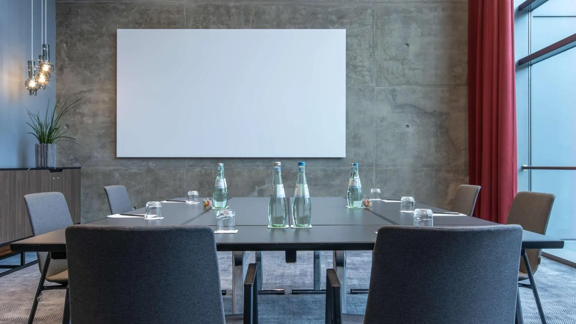 ****  Radisson Blu Hotel Frankfurt Frankfurt am Main Deutschland