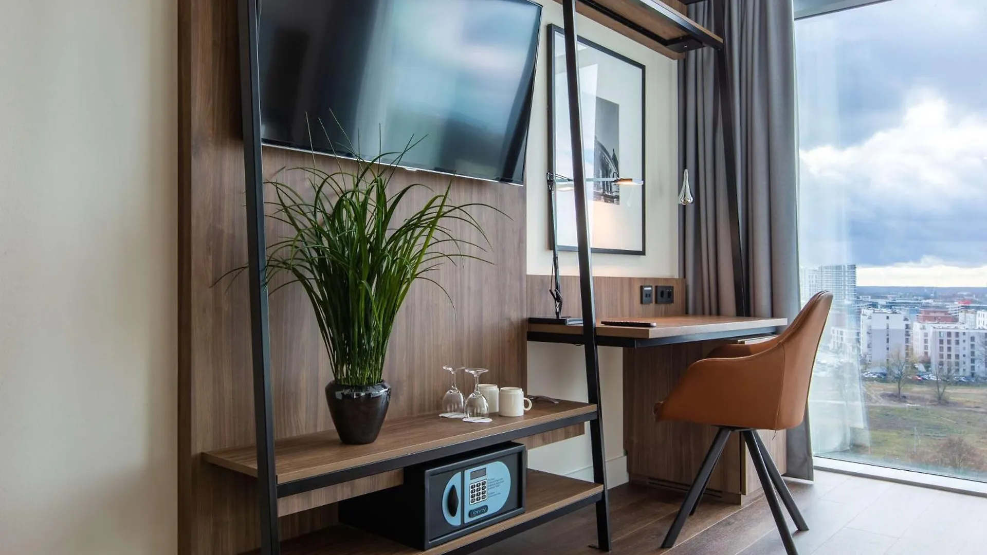 Radisson Blu Hotel Frankfurt Frankfurt am Main
