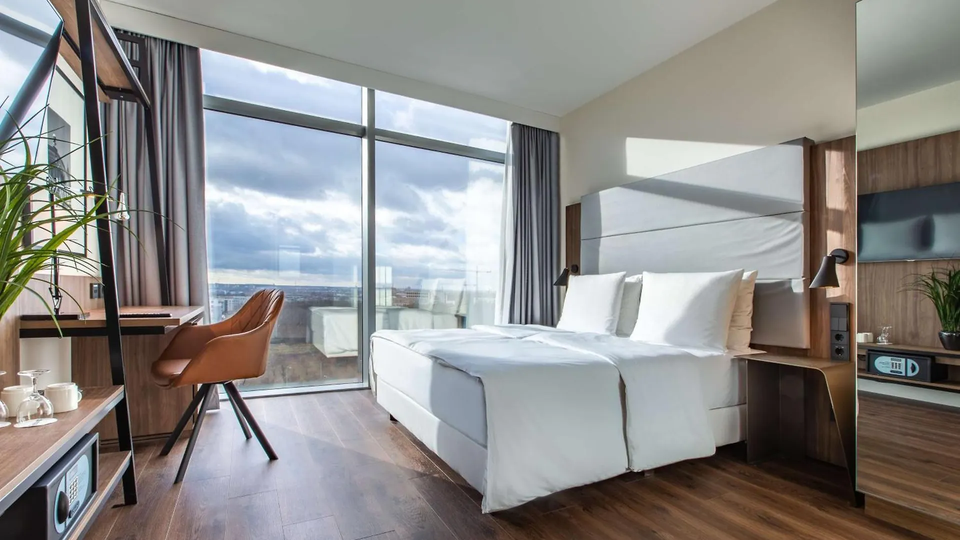Radisson Blu Hotel Frankfurt Frankfurt am Main