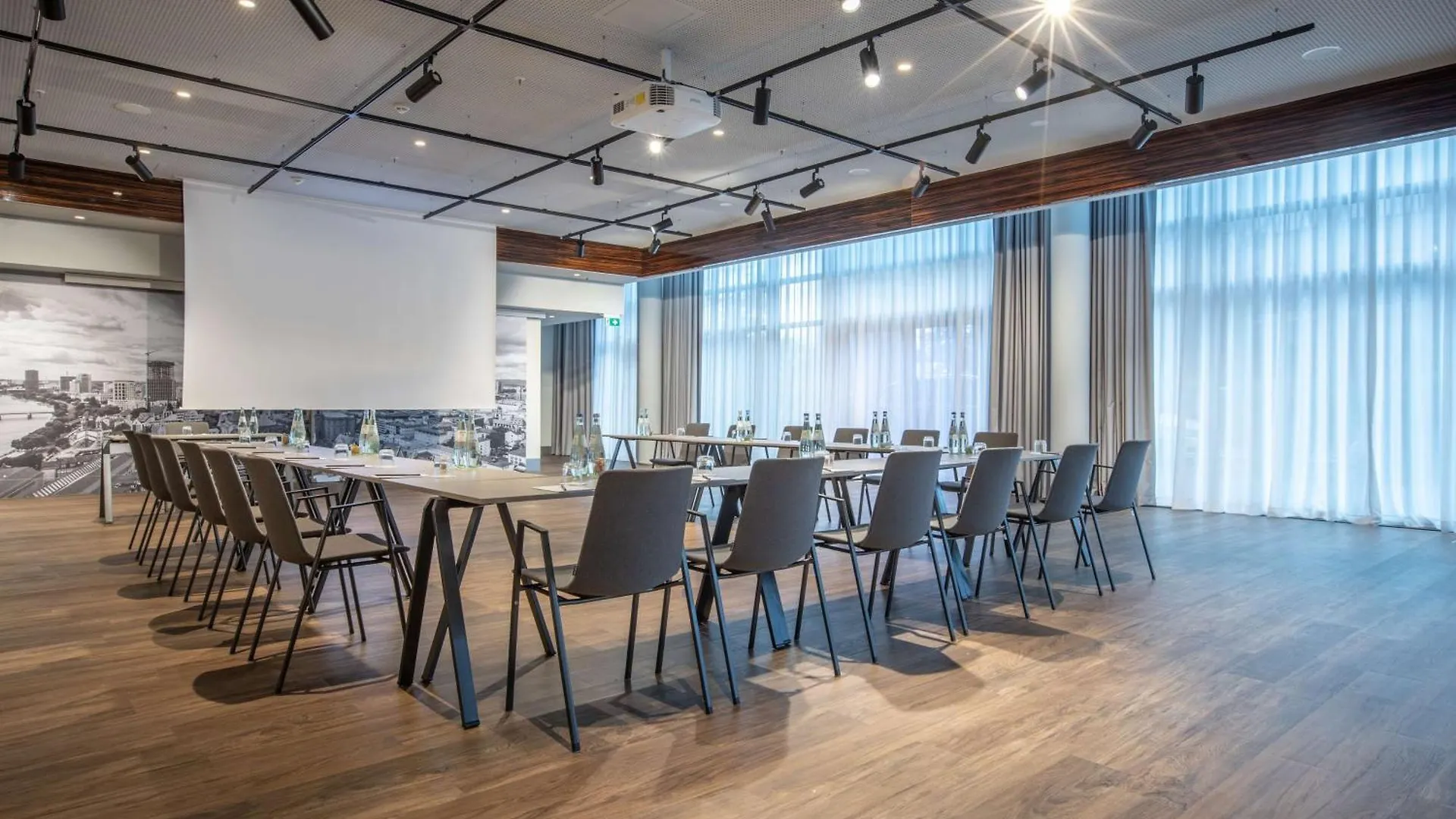 Radisson Blu Hotel Frankfurt Frankfurt am Main 4*,  Deutschland