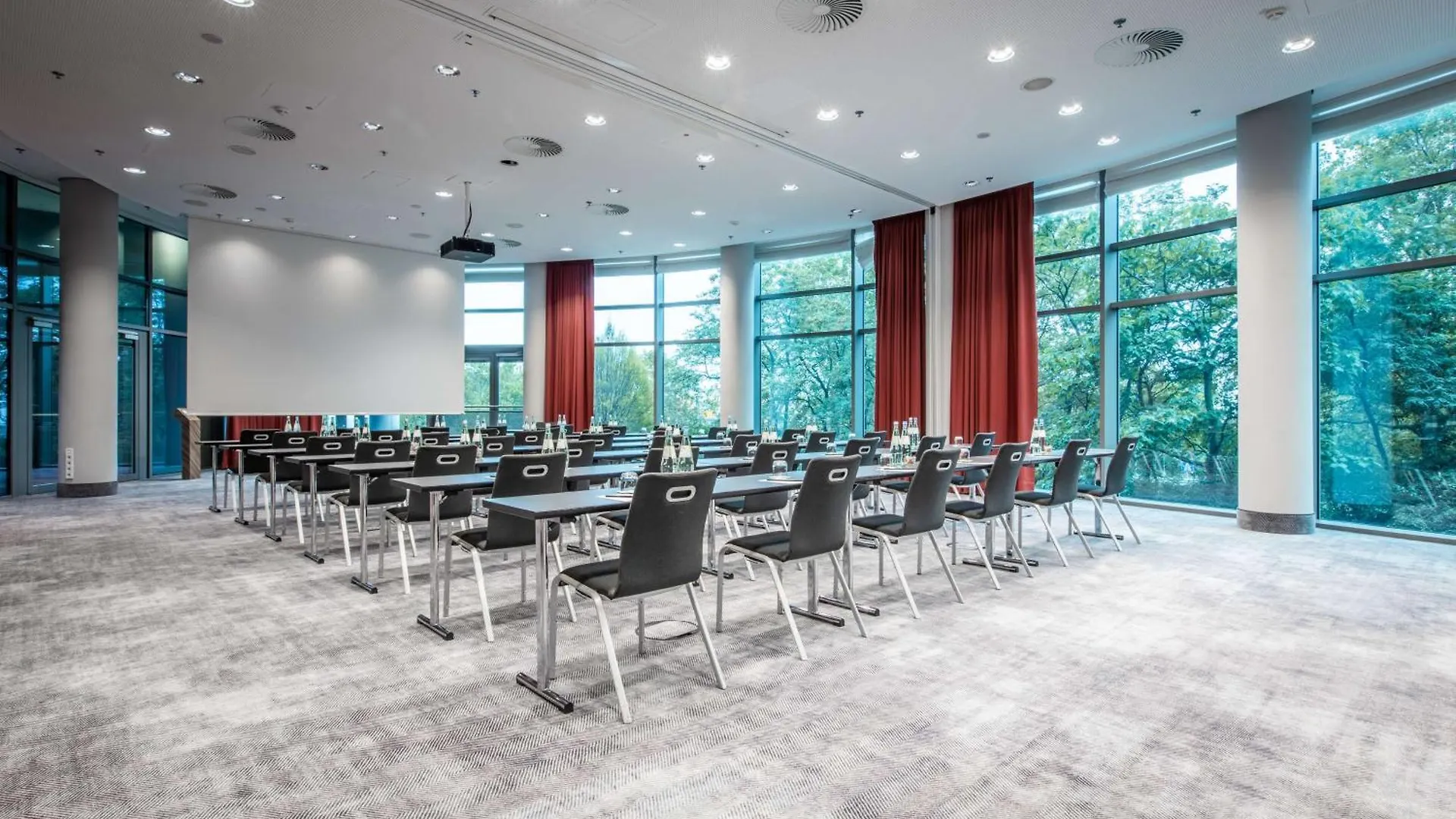 ****  Radisson Blu Hotel Frankfurt Frankfurt am Main Deutschland