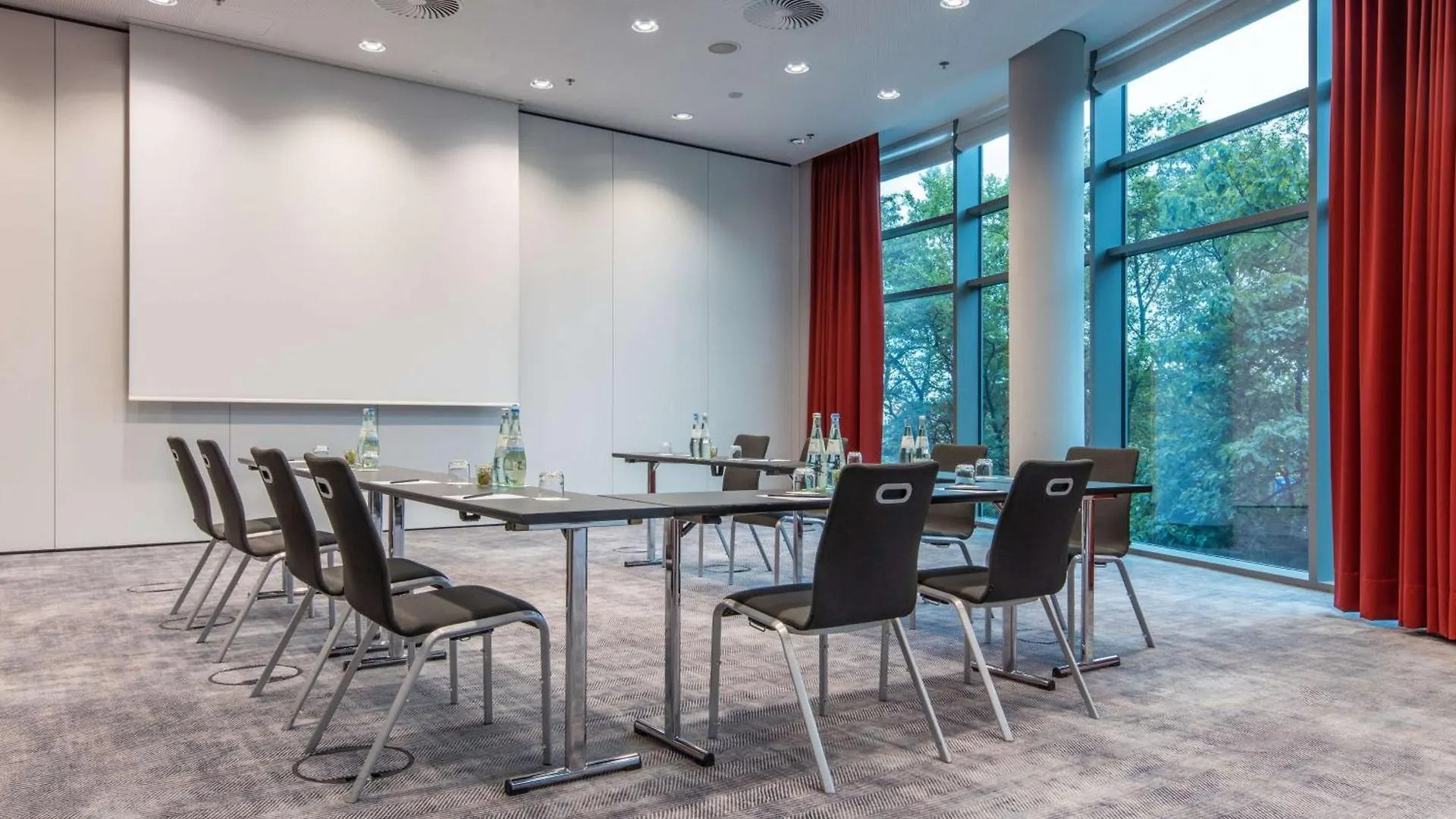 Radisson Blu Hotel Frankfurt Frankfurt am Main