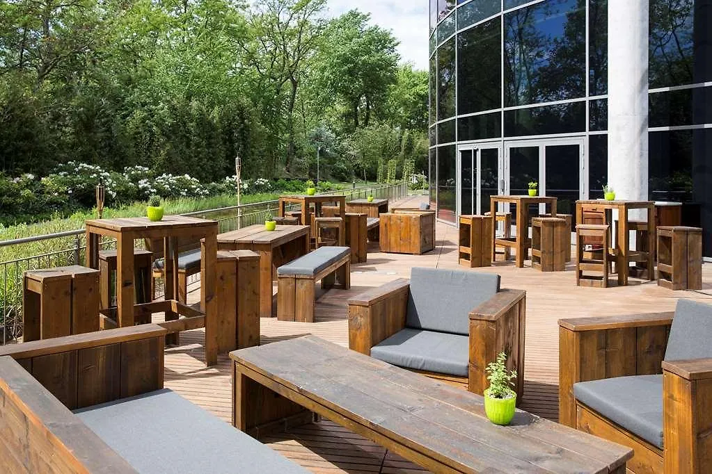 Radisson Blu Hotel Frankfurt Frankfurt am Main