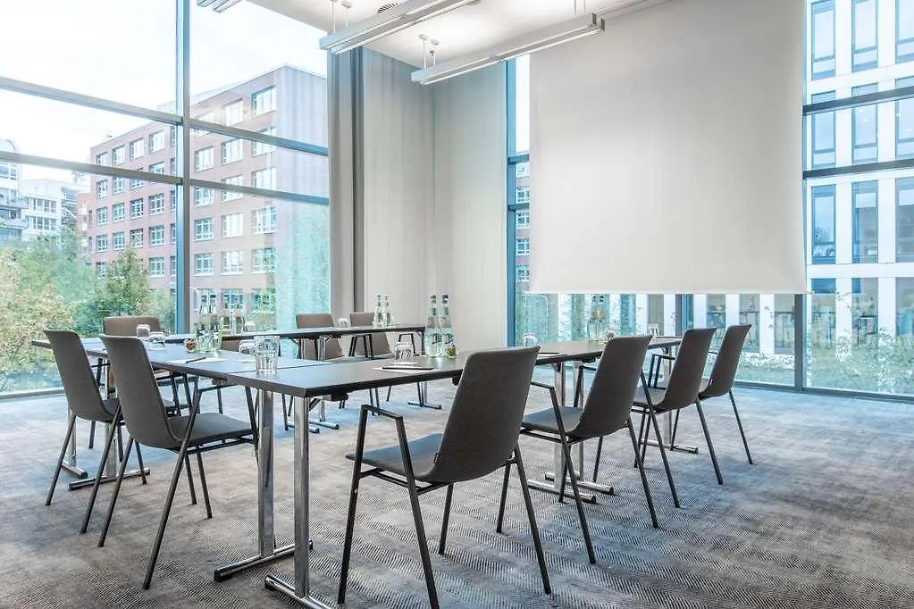 ****  Radisson Blu Hotel Frankfurt Frankfurt am Main Deutschland