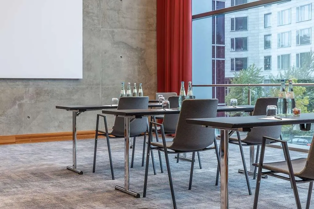 Radisson Blu Hotel Frankfurt Frankfurt am Main
