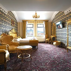 Hotel Liliova Old Town Praga