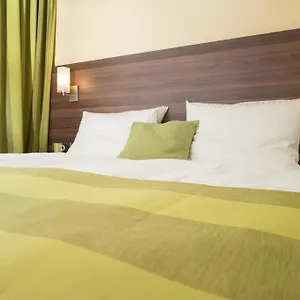 3* Hotel Trip Goethe Conference