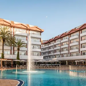**** Отель Alegria Florida Park Испания