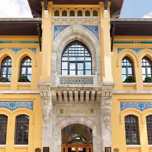 زيارة الفندق