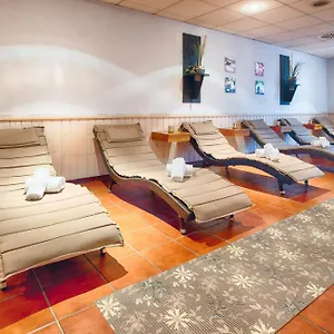 4* Hotel Leonardo Mannheim-ladenburg