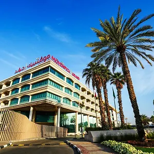 زيارة الفندق