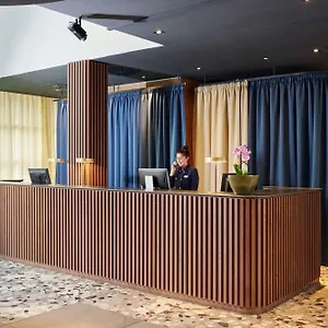 Hotel Nh Frankfurt Airport