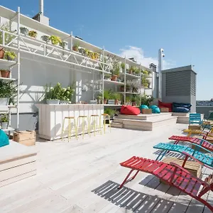 Otel Ruby Marie