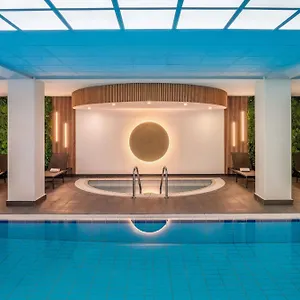 Hotel Marriott Monachium