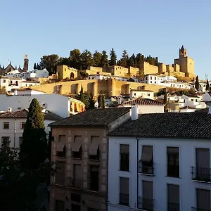 Apartment Antequera Antequera