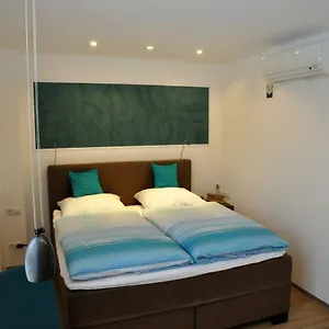  Appartement Am Freizeitpark