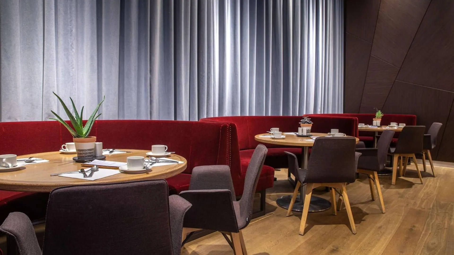Radisson Blu Hotel Frankfurt Frankfurt am Main