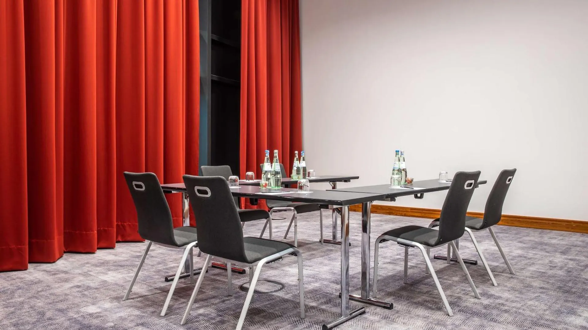 Radisson Blu Hotel Frankfurt Frankfurt am Main