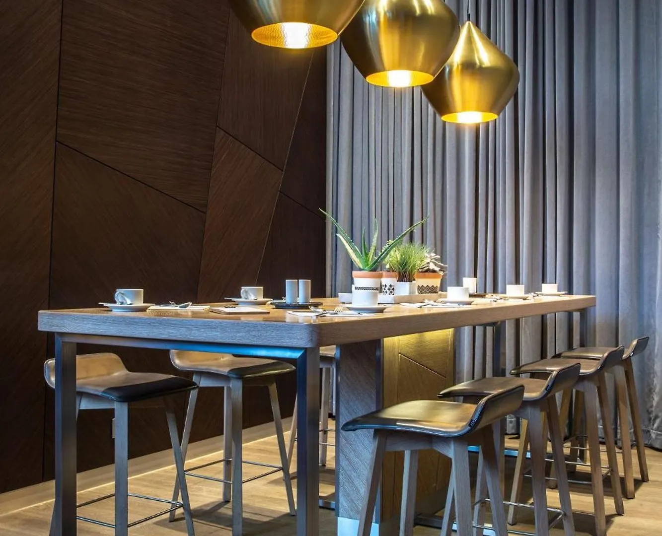 Radisson Blu Hotel Frankfurt Frankfurt am Main Germany