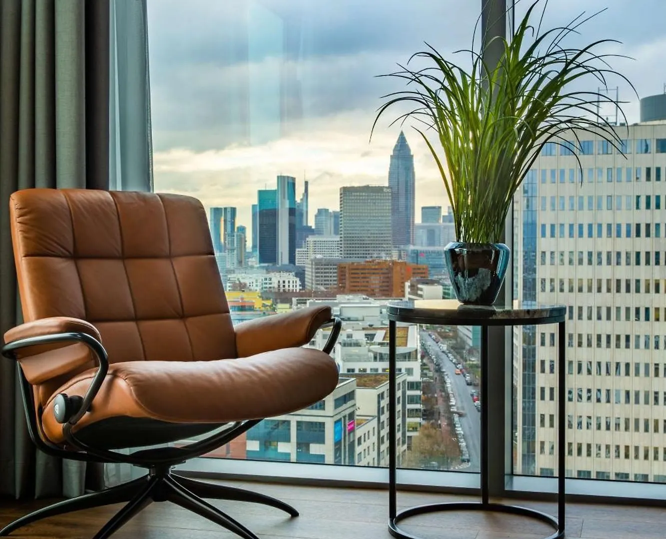 Radisson Blu Hotel Frankfurt Frankfurt am Main Germany