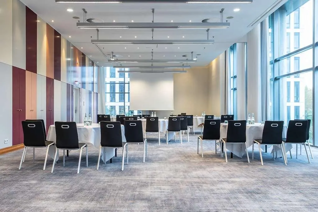 Radisson Blu Hotel Frankfurt Frankfurt am Main