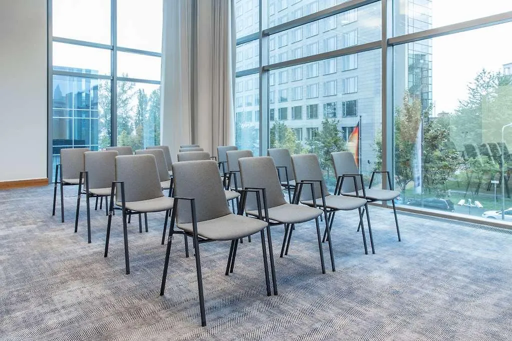 ****  Radisson Blu Hotel Frankfurt Frankfurt am Main Germany