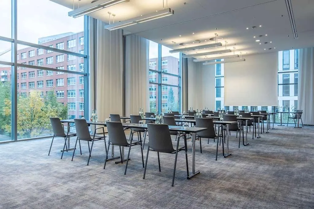 Radisson Blu Hotel Frankfurt Frankfurt am Main